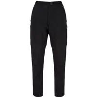 Zip-off stretch hiking trousers Regatta Xert III image 2