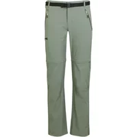 Zip-off stretch hiking trousers Regatta Xert III image 2
