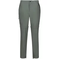 Lightweight zip-off hiking trousers Regatta image 2