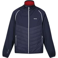 Hybrid waterproof jacket Regatta Steren image 2