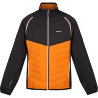 Hybrid waterproof jacket Regatta Steren image 2