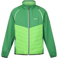 Hybrid waterproof jacket Regatta Steren image 2