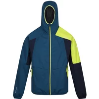 Softshell Jacket Regatta Tarvos VII image 2