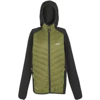 Hooded jacket Regatta Andreson VIII Hybrid image 2