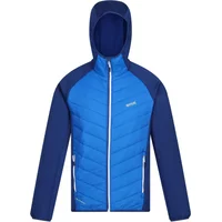 Hooded jacket Regatta Andreson VIII Hybrid image 2