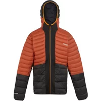 Puffer jacket Regatta Leedre image 2