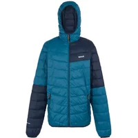 Puffer jacket Regatta Hillpack III image 2