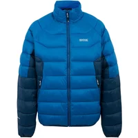 Down jacket Regatta Dalent image 2