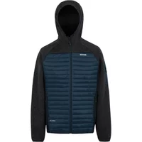 Hybrid down jacket Regatta Newhill image 2