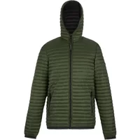 Puffer jacket Regatta Rigain image 2