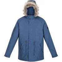 Waterproof jacket Regatta Salinger III image 2