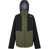 3-in-1 hiking jacket Regatta Sacramento image 2