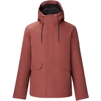 Waterproof Jacket Regatta Sterlings image 2