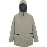 Hooded waterproof jacket Regatta Rhodo image 2