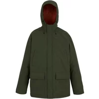 Insulated waterproof jacket Regatta Savon image 2