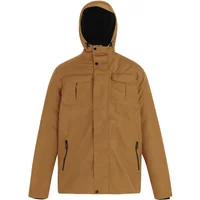 Waterproof jacket Regatta Eamont image 2