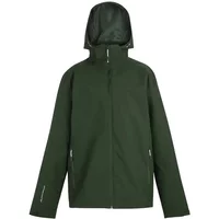3-in-1 waterproof jacket Regatta Coriver image 2