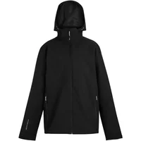 3-in-1 waterproof jacket Regatta Coriver image 2