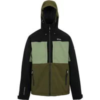 Insulated waterproof jacket Regatta Maland image 2