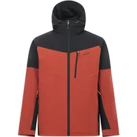 3-in-1 hiking jacket Regatta Wentwood image 2