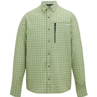 Long Sleeve Insect-Repellent Shirt Regatta Travel Light image 2