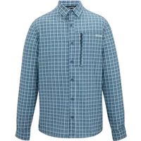 Long Sleeve Insect-Repellent Shirt Regatta Travel Light image 2