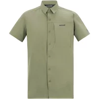 Insect Repellent Shirt Regatta Travel Light image 2