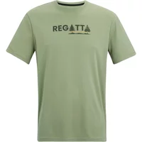 T-shirt Regatta Fingal image 2