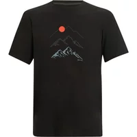 Stretch T-shirt Regatta Fingal image 2