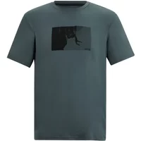 T-shirt Regatta Fingal Stretch image 2
