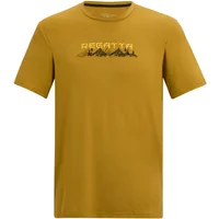 Direct Running Direktes Angebot 59% Rabatt auf das Regatta Fingal StretchTShirt