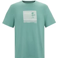 Stretch T-shirt Regatta Fingal image 2