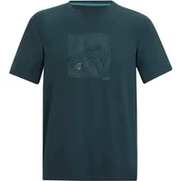 Stretch T-shirt Regatta Fingal image 2