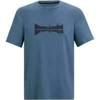 Stretch T-shirt Regatta Fingal image 2