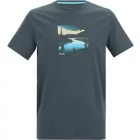 T-shirt Regatta Breezed image 2