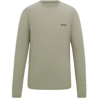 Long Sleeve Insect-Repellent T-Shirt Regatta Mindo image 2