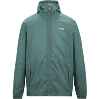 Waterproof jacket Regatta Pack-lt III image 2