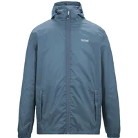 Waterproof jacket Regatta Pack-lt III image 2
