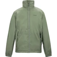 Waterproof jacket Regatta Lyle IV image 2