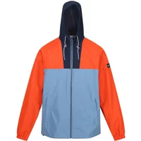 Waterproof jacket Regatta Belcastel image 2