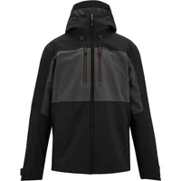 Waterproof jacket Regatta Maland II image 2