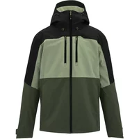 Waterproof jacket Regatta Maland II image 2