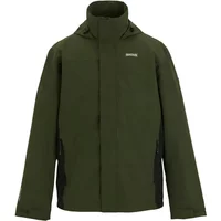 Waterproof jacket Regatta Matt II image 2
