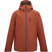Waterproof jacket Regatta Oklarna image 2