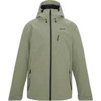 Waterproof jacket Regatta Oklarna image 2