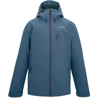 Waterproof jacket Regatta Oklarna image 2