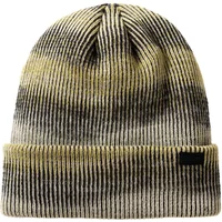 Reflective Ribbed Knit Beanie Regatta image 2