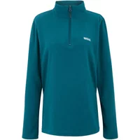 Direct Running Get 62% Off Womens Regatta Sweetheart 12 Zip Fleece Today
