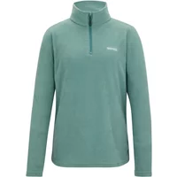Women's 1/2 zip fleece Regatta Sweethart image 2