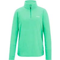 Women's 1/2 zip fleece Regatta Sweethart image 2